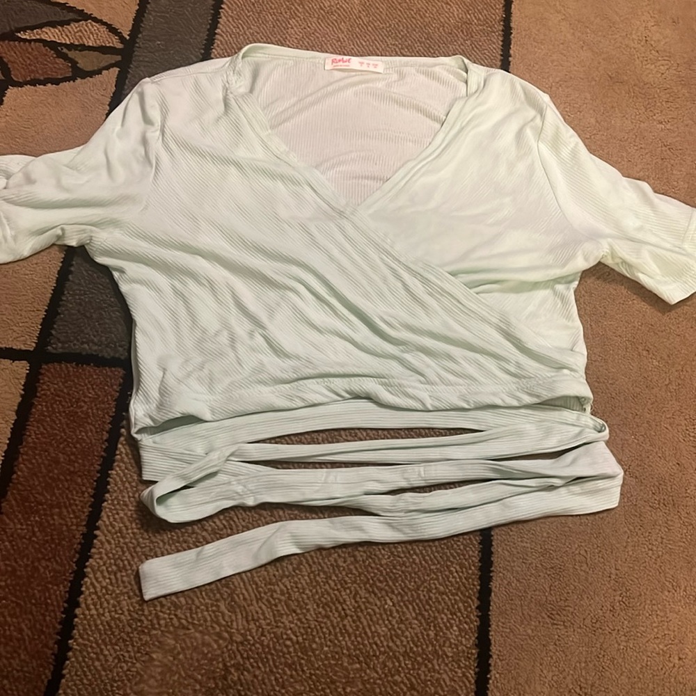 Top from romwe size small worn a couple of times